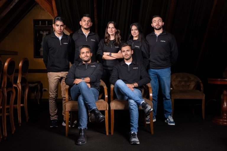 Pygma abre convocatoria para su programa de aceleración The Future of Fintech