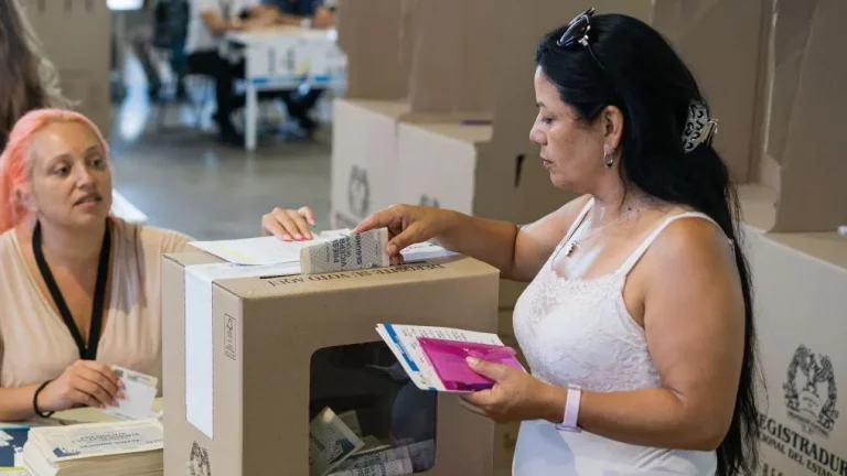 Qué elecciones se realizarán en América Latina en 2026