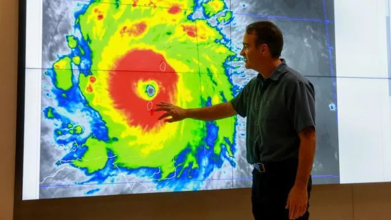 Qué es el “Súper El Niño” que pronostican algunos científicos