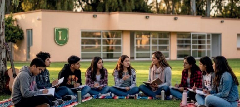 ¿Qué esperan los jóvenes colombianos de su futuro personal, familiar y laboral?