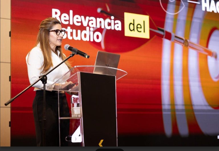 ¿Qué impulsa el crecimiento empresarial en Bogotá región? La tecnología es clave