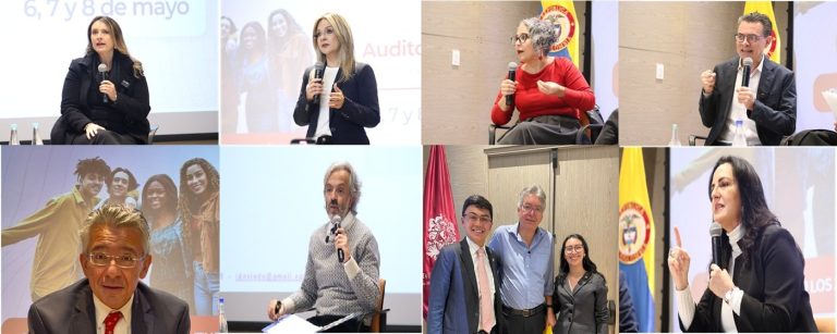 “¿Qué país sueñan los jóvenes?” Responden precandidatos a la Presidencia