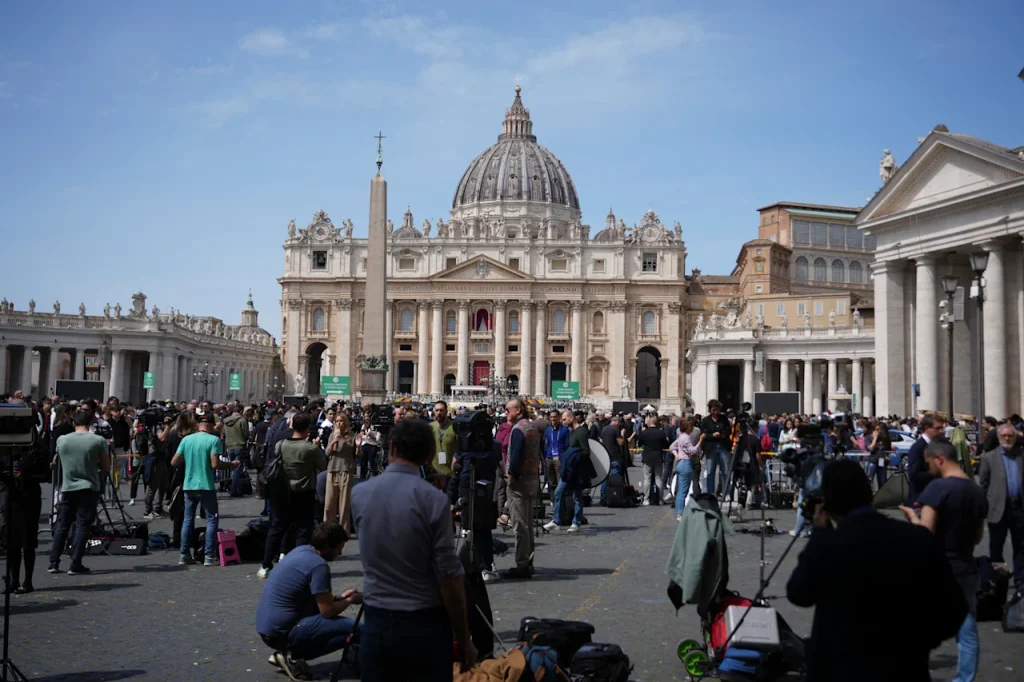 Qué pasa ahora tras la muerte del papa Francisco