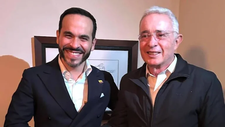 Qué propone De la Espriella y cómo se compara su nueva derecha con la que siempre gobernó Colombia