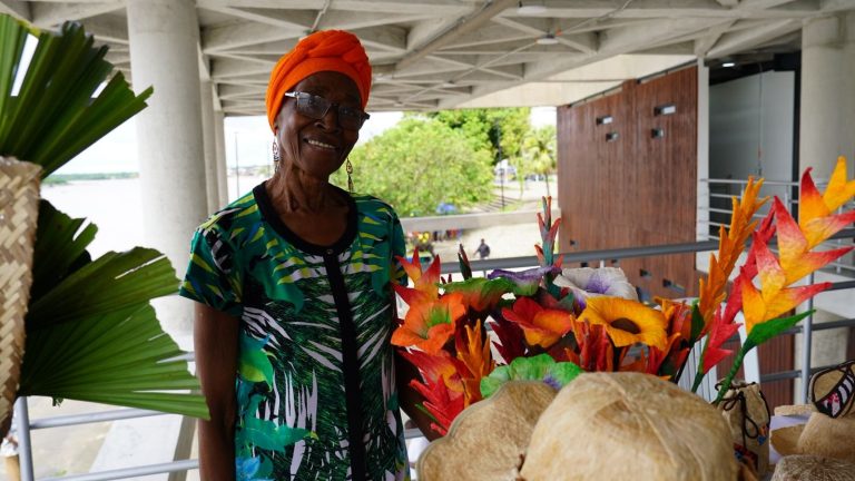 Quibdó estrena su Embarcadero del Malecón
