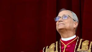 ¿Quién es Robert Prevost, el nuevo papa León XIV?