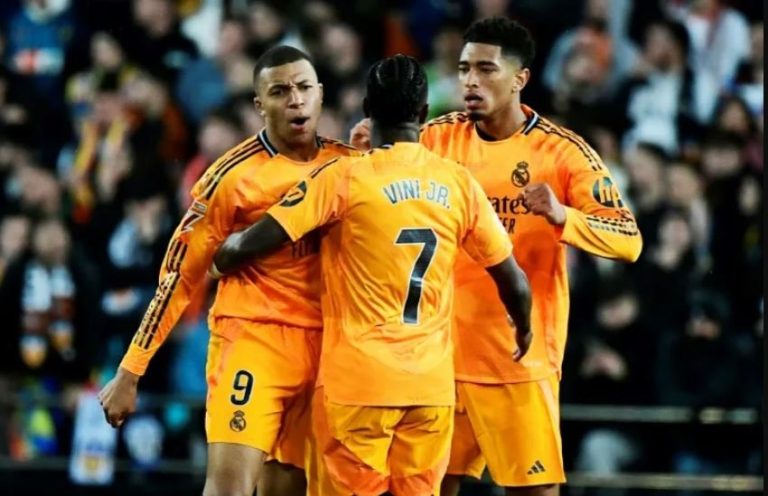 Real Madrid favorito, Barça necesitado y Athletic ambicioso en Supercopa en Arabia