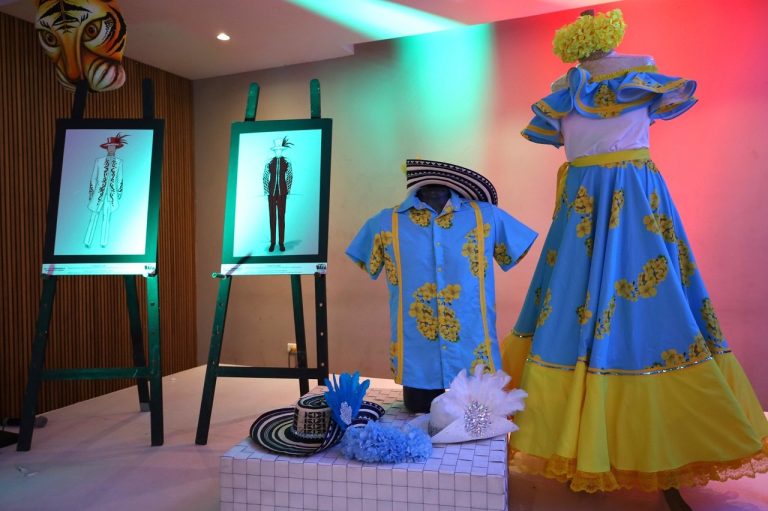Realeza carnavalera se vestirá con lo mejor de la creación de la EDA y casas de la cultura
