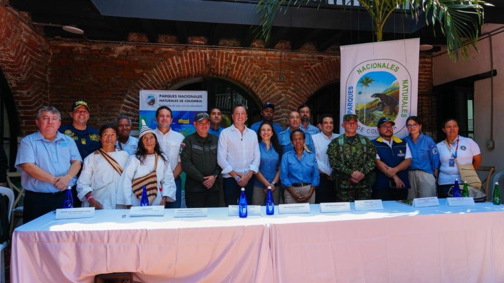 “Reapertura del Parque Tayrona es bálsamo para la economía turística de Santa Marta”: Alcaldía
