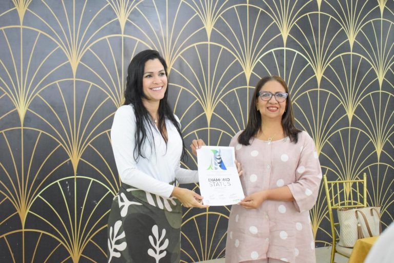 Reconocimiento a la Clínica La Milagrosa de Santa Marta
