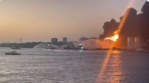 Región Caribe concentra el 25% de los incendios estructurales en Colombia: millonarias pérdidas