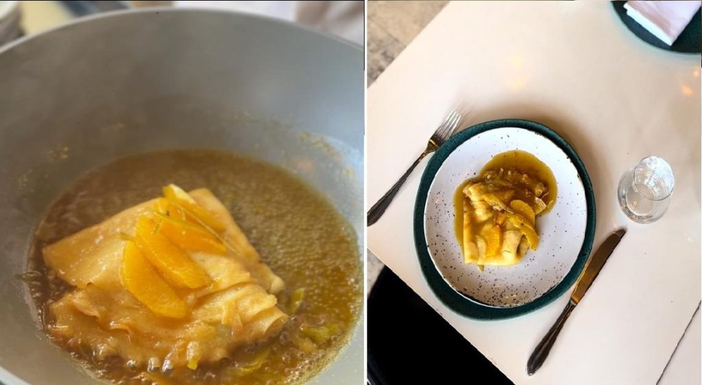 Regresa la Fiesta de los Crêpes a Sofitel Legend Santa Clara
