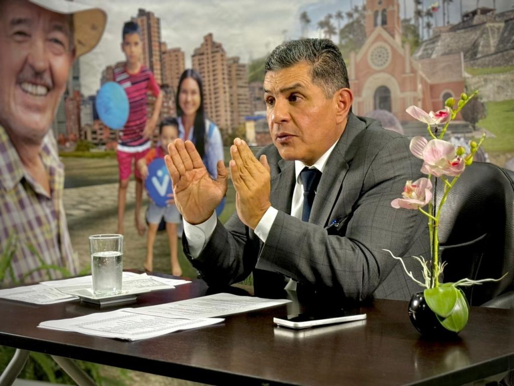 Restablecen entrega de medicamentos para más de 5 millones de afiliados a Nueva EPS