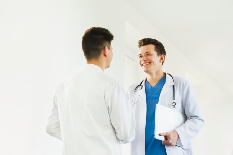 Revelan la prueba clave para detectar el cáncer de próstata a tiempo