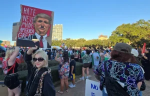 Revés para Trump en el Senado de EEUU al hundirse el voto para un proyecto de ley de inmigración