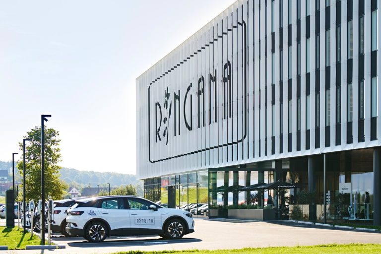 Ringana anuncia su llegada a Colombia