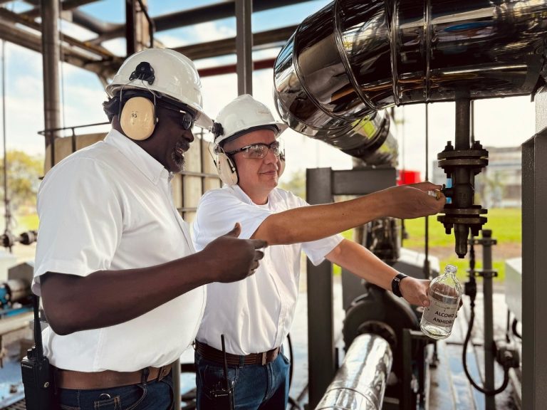 Riopaila Castilla celebra 107 años impulsando la agroindustria sostenible