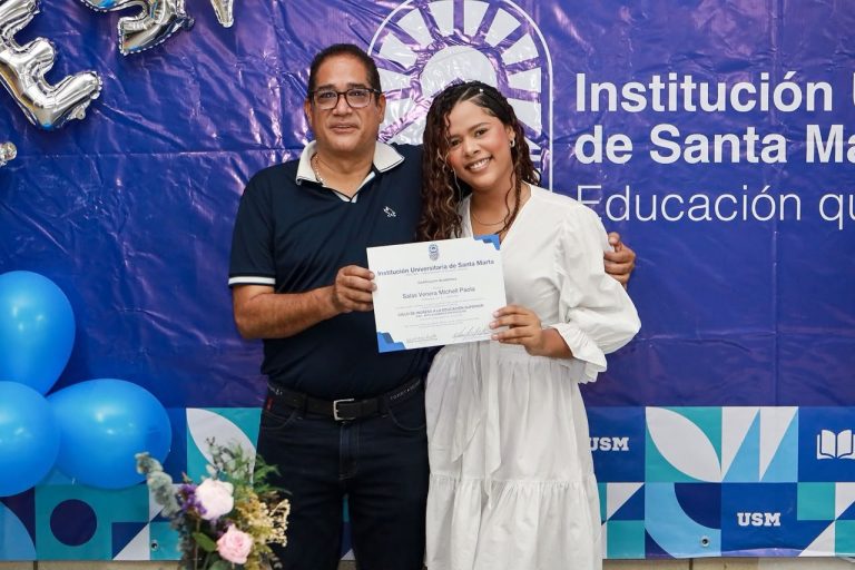 Robert Reyes asume como rector encargado de la USM