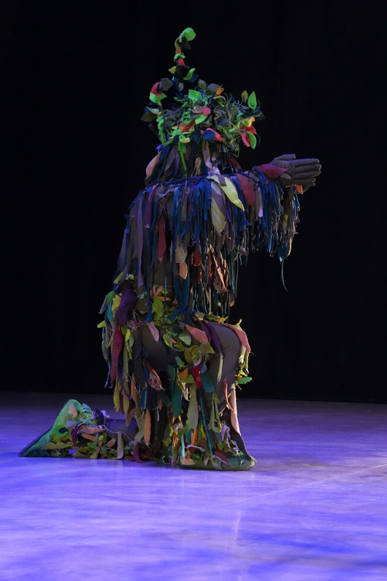 Ruta Teatro, un recorrido vivo por las artes escénicas de Bogotá