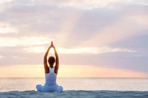 RV y mindfulness: Programas y entrenamientos de meditación virtual para reducir el estrés