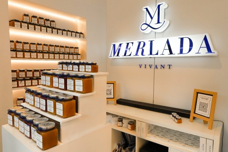 Sabores que cuentan historias: Merlada, la innovación artesanal que endulza en Sopó