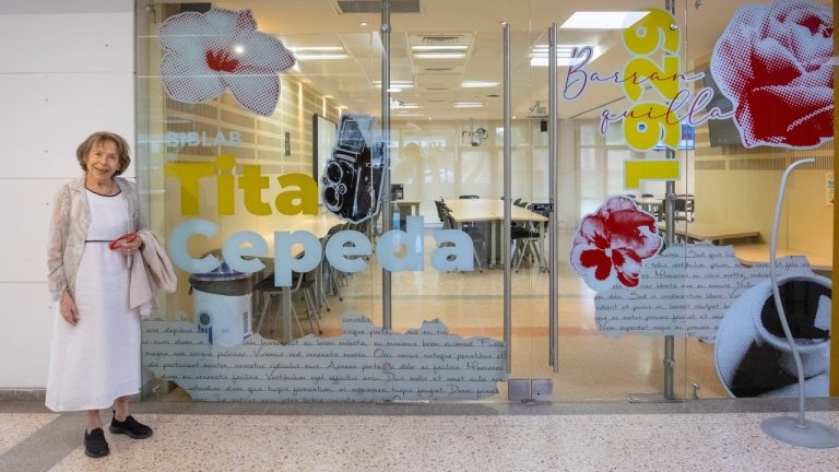 Sala Tita Cepeda: un homenaje vivo al legado cultural del Caribe