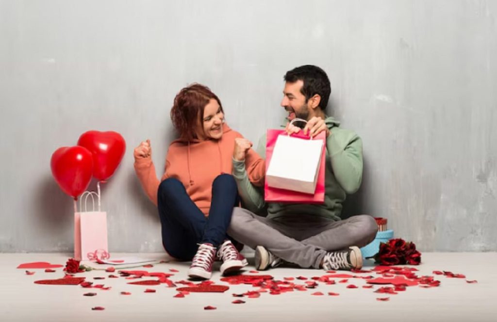 San Valentín activa el comercio: ventas en línea serían de USD 4.850 millones