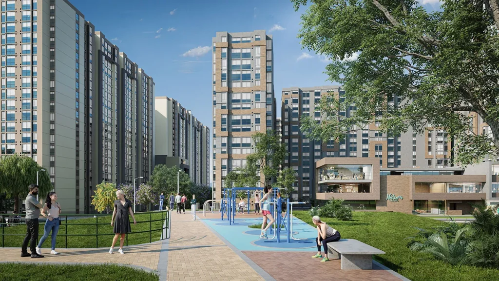 Sancionan a Constructora Bolívar Bogotá S.A. por presunta publicidad engañosa