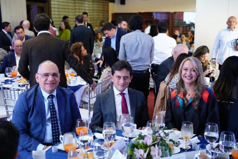Santa Marta 500 años se exhibe en la Vitrina Turística de Anato