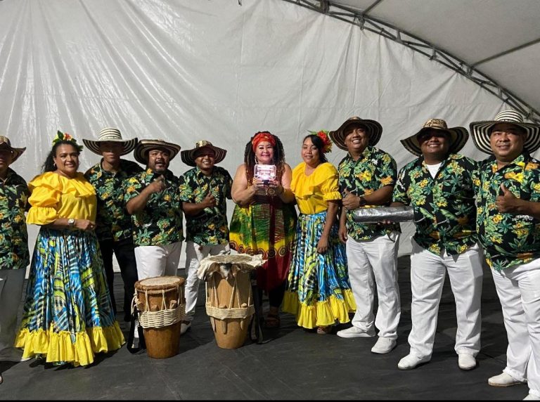 Santa Marta apoya festivales patrimoniales para fortalecer la cultura