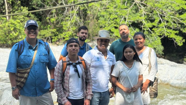 Santa Marta consolida Recetario y Ruta Biocultural en el marco de sus 500 años