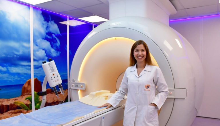 Santa Marta avanza en innovación médica al renovar primer equipo de resonancia magnética 1.5T