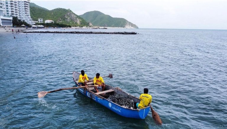 Santa Marta le apunta al deporte y a la inclusión en la Fiesta del Mar 2026