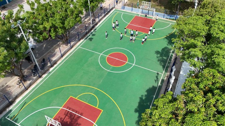Santa Marta recibe la primera etapa del Parque Lineal Río Manzanares