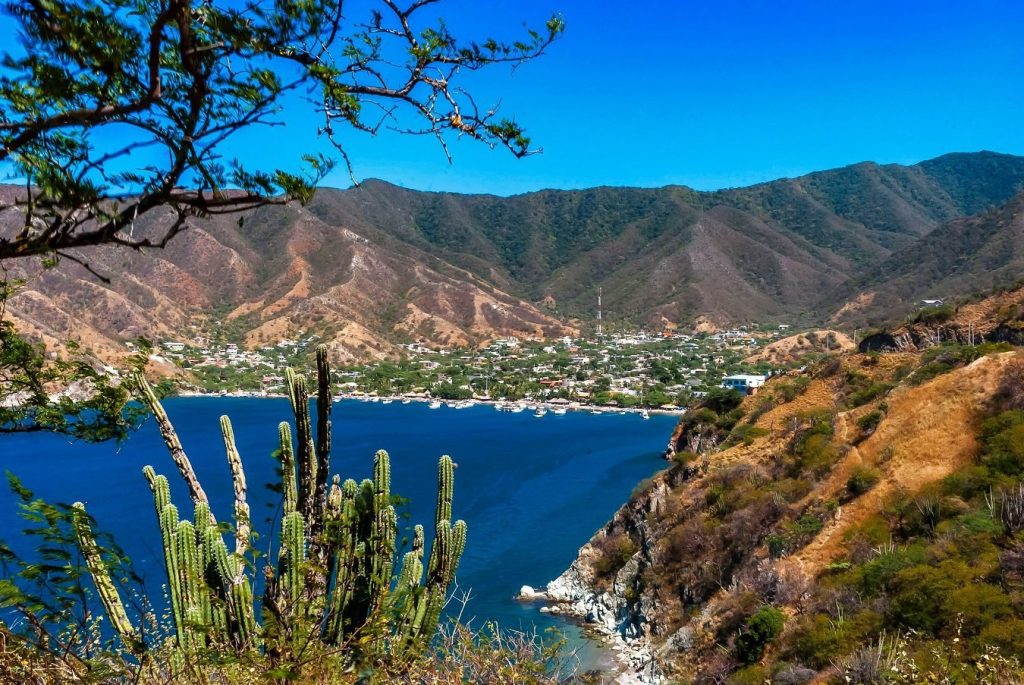 Santa Marta reduce costo del Impuesto de Alumbrado Público