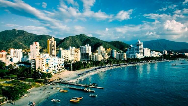 Santa Marta: Santa Marta sede de la IV Cumbre de la Celac – Unión Europea
