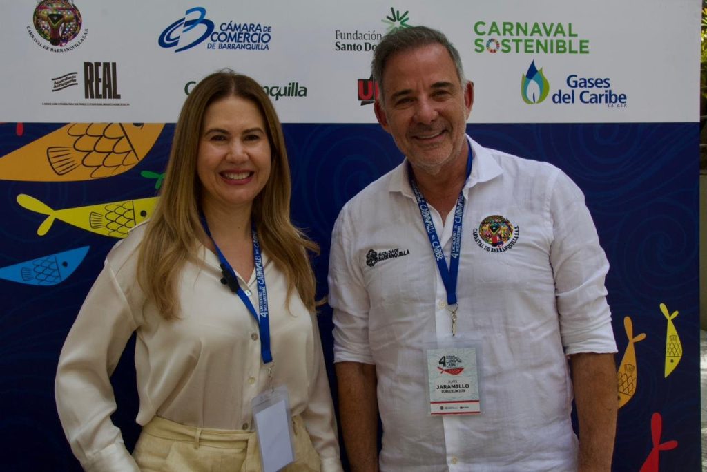 Santa Marta teje alianzas culturales en la 4ª Feria Internacional de Carnavales del Caribe