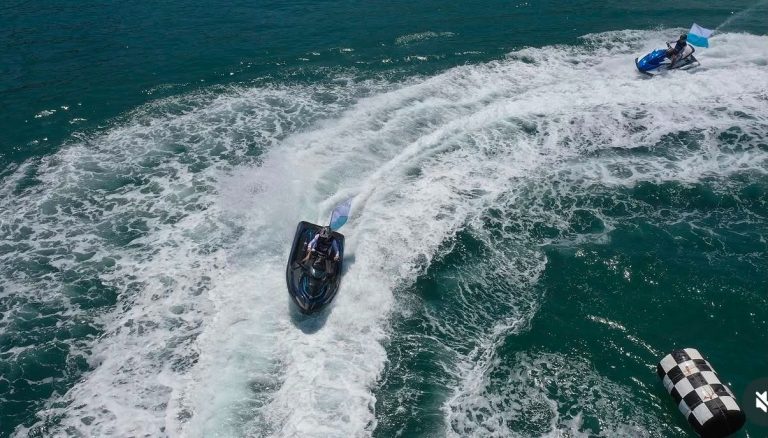 Santa Marta vivirá la emoción del deporte durante la Fiesta del Mar