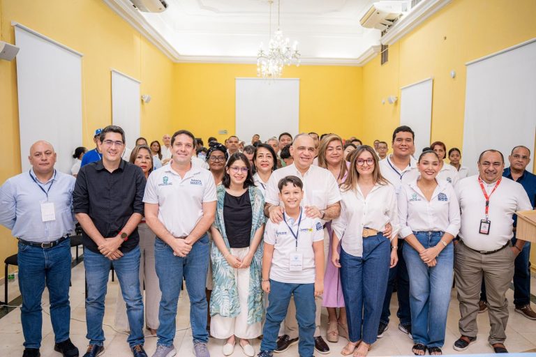 Santa Marta ya tiene Consejo Distrital de Participación Ciudadana