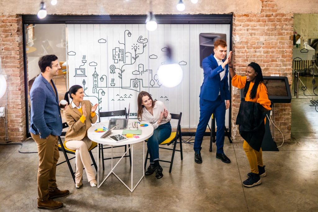 Se acelera el crecimiento de las startups en Colombia