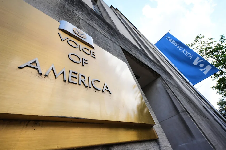 Se atenúa el “faro de la libertad” al decaer iniciativas de EEUU para promover la democracia