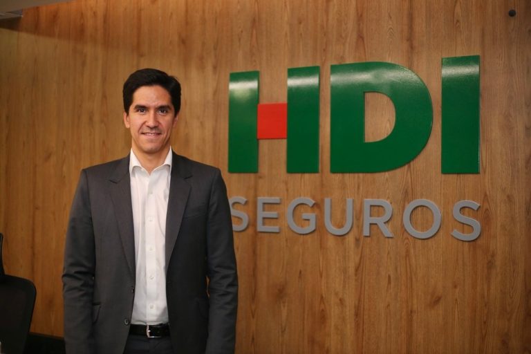 Sebastián Nicholls asumirá la presidencia de HDI Seguros Colombia