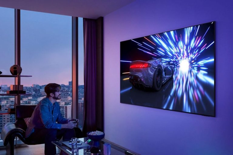 Seis datos que hacen únicos a los TVs Samsung y no sabía