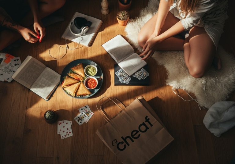 Seis hábitos simples que alargan la vida de los alimentos 