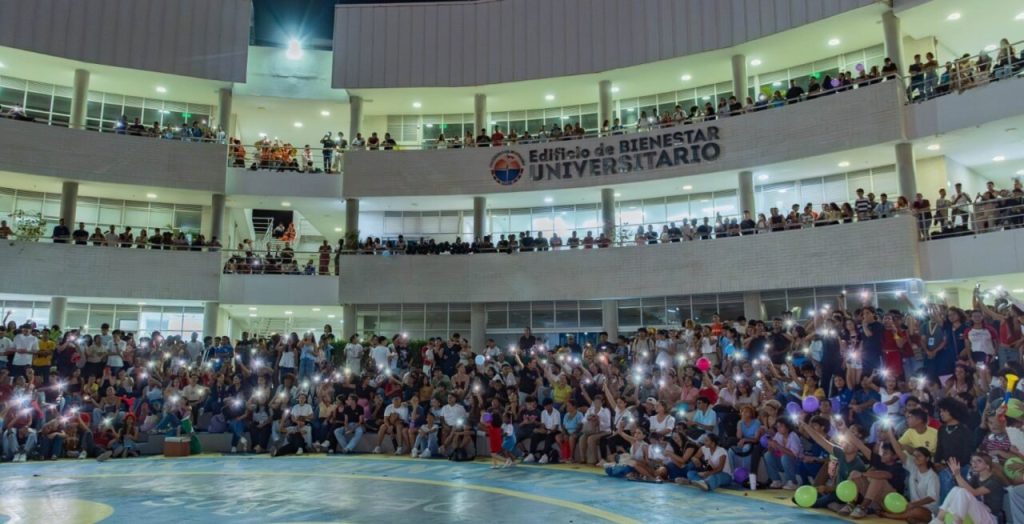 Semana Cultural Unimagdalena: un recorrido por el mapa de nuestras raíces