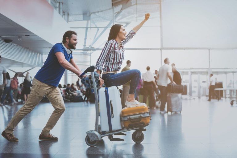 Semana de receso: cómo planear un viaje inteligente sin gastar de más