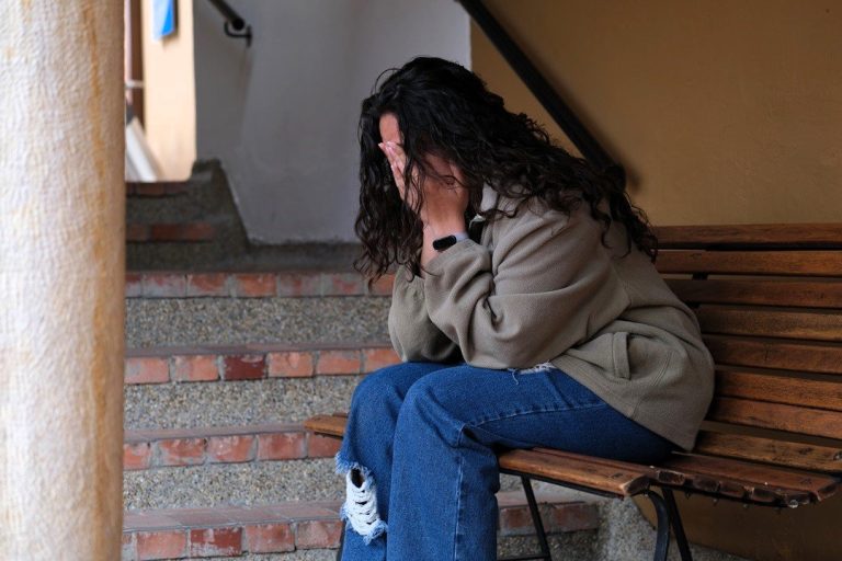 ¿Sentirse “fea”? Percepción que está afectando la salud mental de las jóvenes