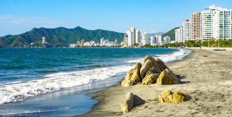 Será actualizada la Agenda de Competitividad e Innovación de Santa Marta y Magdalena