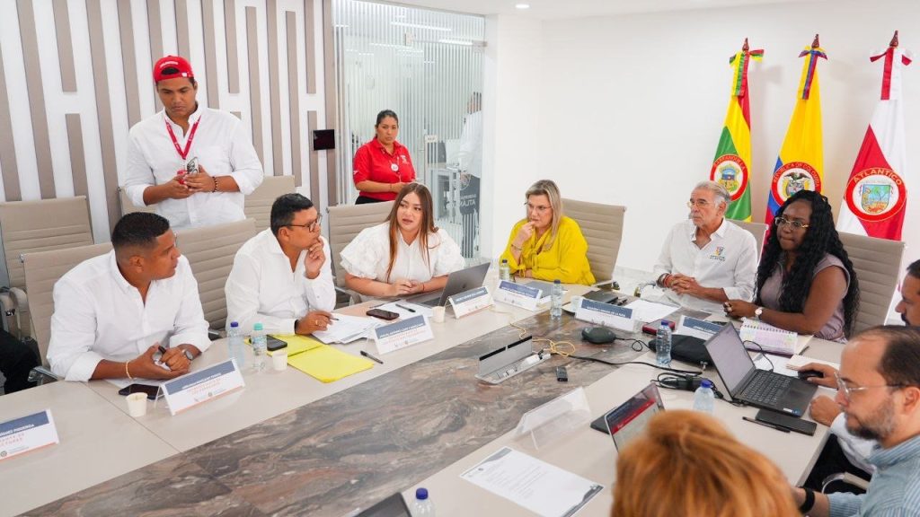 Sesiona Consejo Superior para elegir rector de Uniatlántico