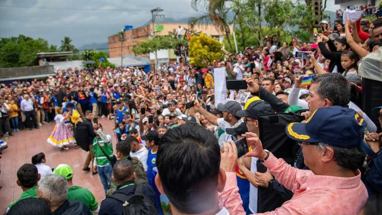 Siguen vigentes medidas tributarias para apoyar al Catatumbo